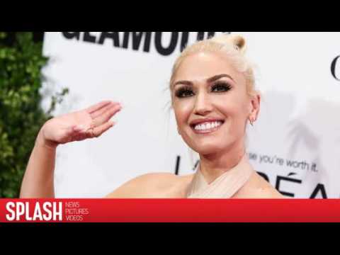 VIDEO : Gwen Stefani Thanks Blake Shelton For Kissing Her 'Back to Life'