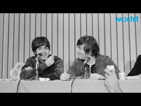 VIDEO : How Did John Lennon Really Feel About Paul McCartney?