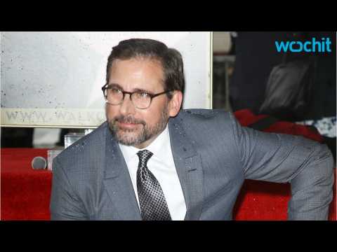VIDEO : Steve Carell May Star in Minecraft Movie?