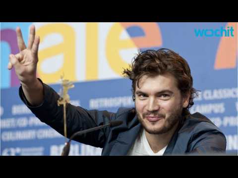 VIDEO : Emile Hirsch Joins J.K. Simmons In New Comedy