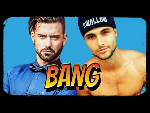 VIDEO : #SS10 : Vincent Queijo attaque physiquement Bastien qui porte plainte !