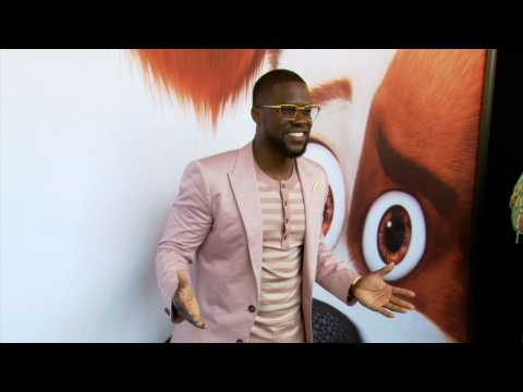 VIDEO : Kevin Hart leads 2017 People Choice Awards nominations