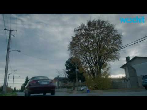 VIDEO : Woody Harrelson Walks Away With 'Edge of Seventeen'