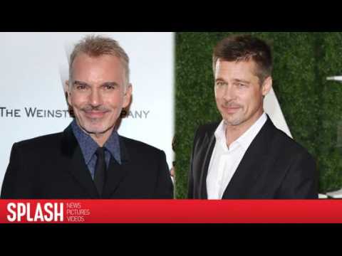 VIDEO : Billy Bob Thornton Wants to Work with Brad Pitt