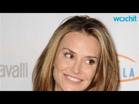 VIDEO : Is Brooke Mueller On The Run With Charlie Sheens Children