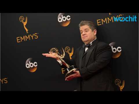 VIDEO : Patton Oswalt to Return as Writers Guild Awards Host