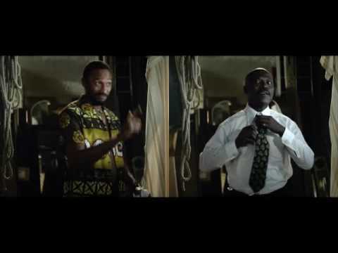 VIDEO : Jocelyn Beroard, 3 mots sur Le Gang des Antillais