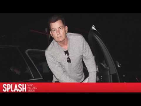 VIDEO : Utah Police are Trying to Locate Charlie Sheen's Kids After Brooke Mueller Goes on the Run