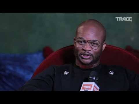 VIDEO : Dosseh | Interview : 