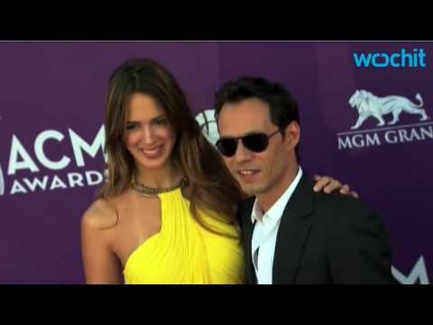 VIDEO : Marc Anthony Is Getting A Divorce
