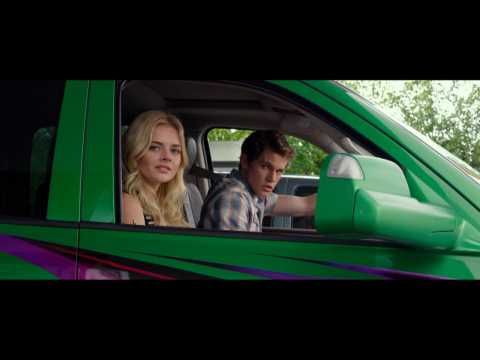 VIDEO : Rob Lowe, Lucas Till, Jane Levy In 'Monster Trucks' First Trailer