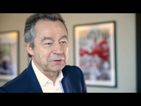 VIDEO : Les 50 Franais les plus influents du monde |  #VF50  |   VANITY FAIR