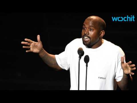 VIDEO : Kanye West Leaves Concert After Just 3 Songs