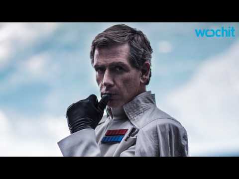 VIDEO : Rogue One?s Krennic Is Not Your Typical Star Wars Villain