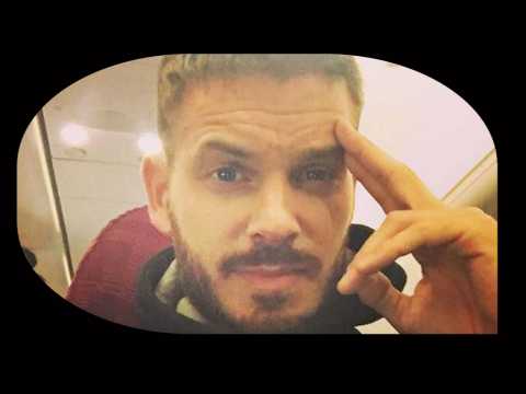 VIDEO : M. Pokora parle enfin de sa vie amoureuse...