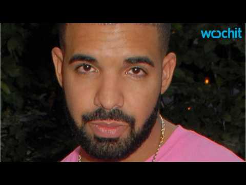 VIDEO : Drake Dominated The AMAS