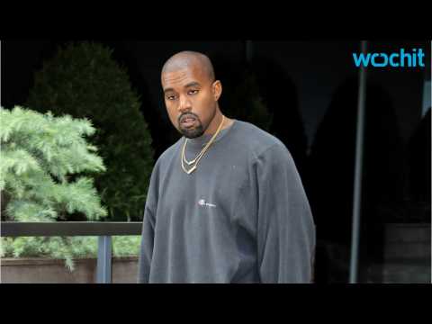 VIDEO : Kanye West Tour Cancelled