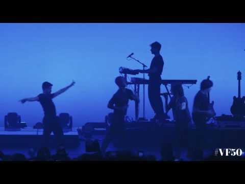 VIDEO : Christine and the Queens, Franaise la plus influente dans le monde  |  VANITY FAIR