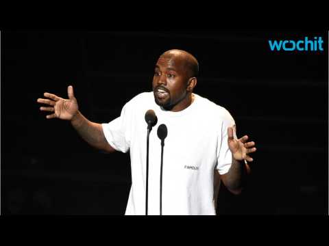 VIDEO : Kanye West Cancels Tour
