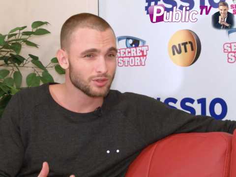 VIDEO : ETI: Bastien (SS 10) : 