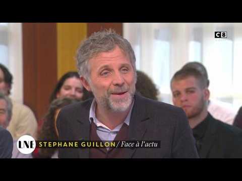 VIDEO : D'aprs Stphane Guillon, Marine Le Pen a t 