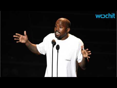 VIDEO : Why Was Kanye West Hospitalized?