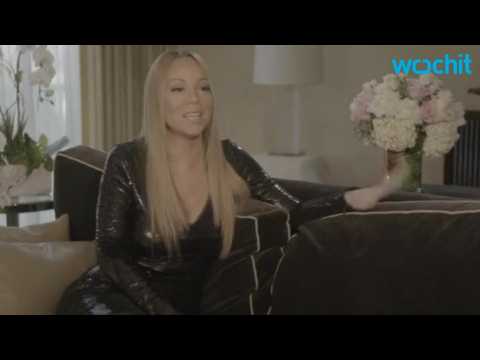 VIDEO : Mariah Carey Breaks Her Silence After James Packer Split: 