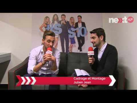 VIDEO : SS10 : Est-ce qu'on verra Julien dans une autre tl ralit ?
