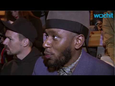VIDEO : Goodbye Concerts From Mos Def In NY & DC