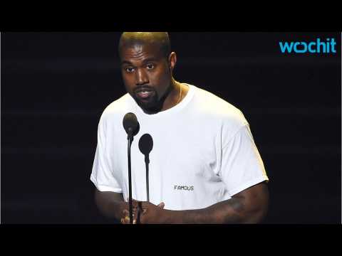 VIDEO : An Update On Kanye West's Condition