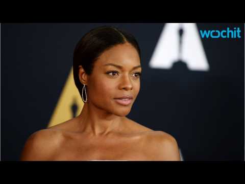 VIDEO : Naomie Harris Did Not Want To Play A Crack Addict At First