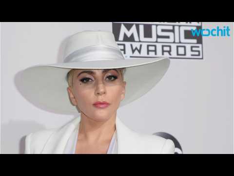 VIDEO : Lady Gaga says Her Success Made Her Disconnect From Regular People
