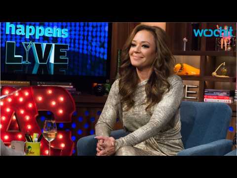 VIDEO : Leah Remini: Why I'm Fighting the Church of Scientology