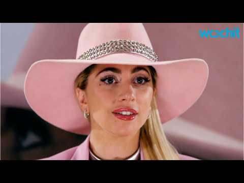 VIDEO : Lady Gaga Talks About the Cost of Being Famous