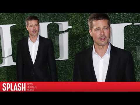 VIDEO : FBI No Longer Investigating Brad Pitt For Abuse Allegations