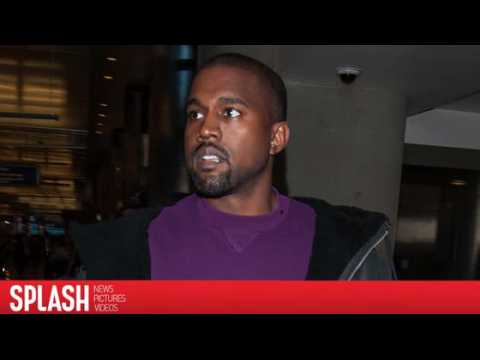 VIDEO : Kanye West's Insurance May Cover Tour Earnings and Cost in Event of a Psychosis Diagnosis