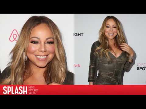 VIDEO : Mariah Carey Breaks Silence About James Packer Split