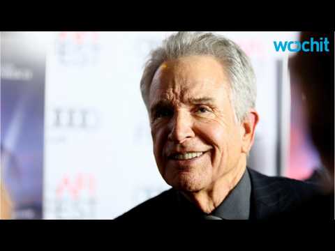 VIDEO : Warren Beatty's Return To Movies
