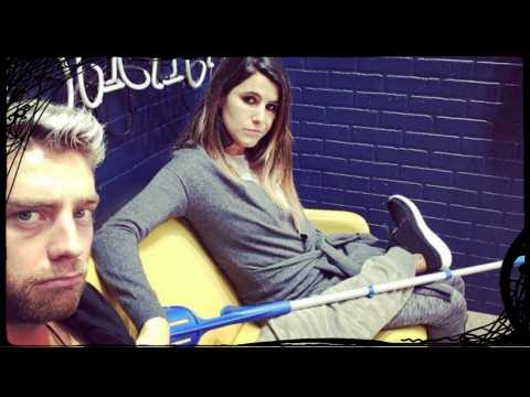 VIDEO : #DALS : Trs mauvaise nouvelle pour Yann-Alrick Mortreuil