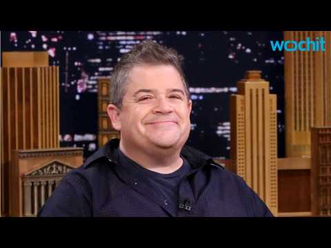 VIDEO : Patton Oswalt Pens Facebook Essay About Trump's America