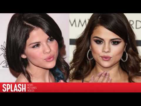 VIDEO : Selena Gomez a un nouveau coup de c?ur