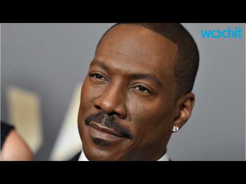 VIDEO : Who Would Eddie Murphy Have Played In 'Star Trek IV: The Voyage Home'?