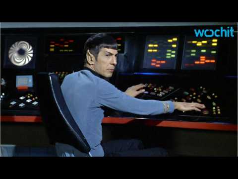 VIDEO : Eddie Murphy's Lost Star Trek IV Role Revealed