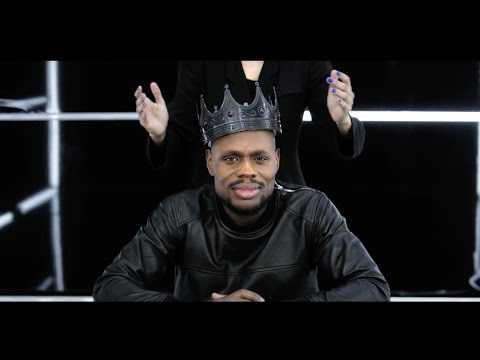 VIDEO : TEASER: Kery James dans cris moi une punchline