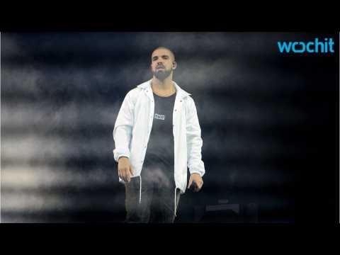 VIDEO : Drake No Shows $200K Gig