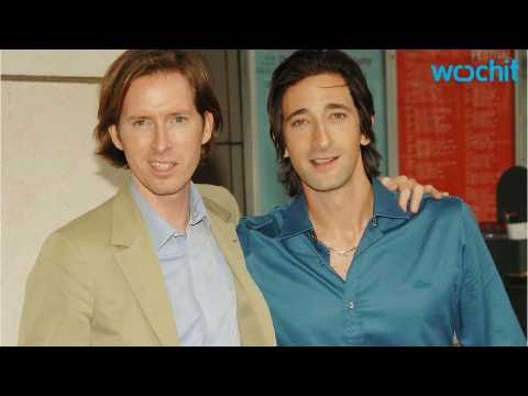 VIDEO : Wes Anderson Directs Adrien Brody in H&M?s Christmas Short Film