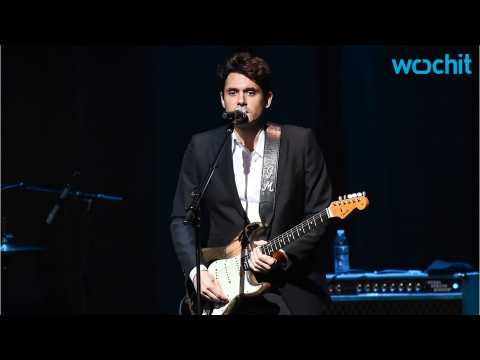 VIDEO : John Mayer Is Obsessed With 'This Is Us'