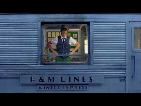VIDEO : El cortometraje navide�o de H&M dirigido por Wes Anderson
