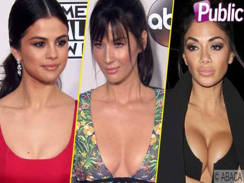 VIDEO : Top 5 des plus beaux dcollets du moment !