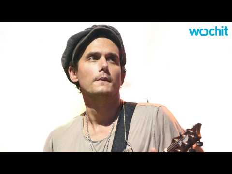 VIDEO : John Mayer Loves 'This Is Us'